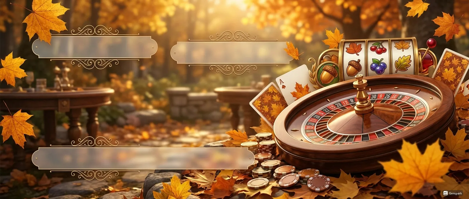Kajot Casino bonus banner